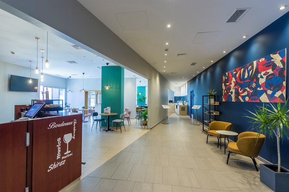 Travelodge Madrid Alcala De Henares 28/50