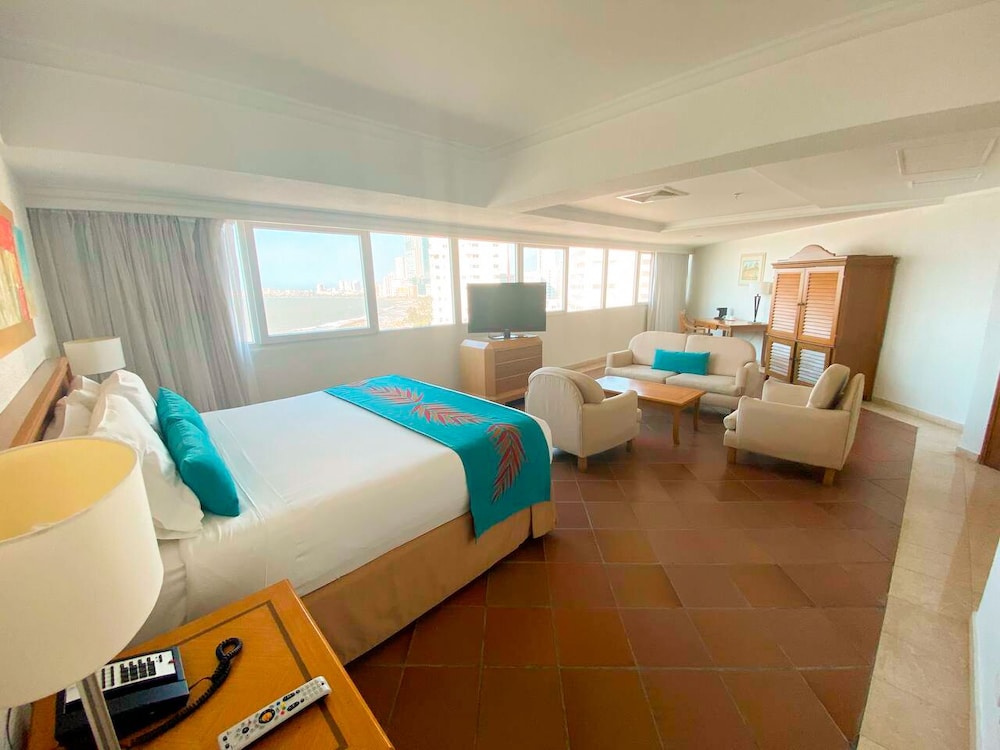 Hotel Almirante Cartagena Colombia 35/75