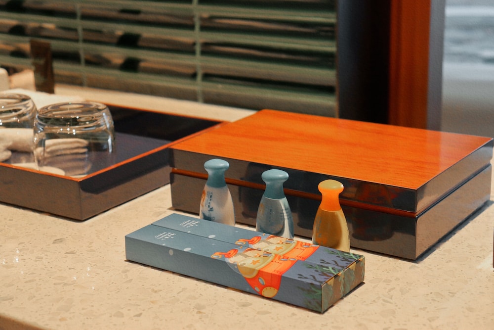 Hyatt Centric Gaoxin Xi An 33/50