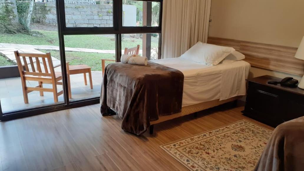Verona Parque hotel 1/18