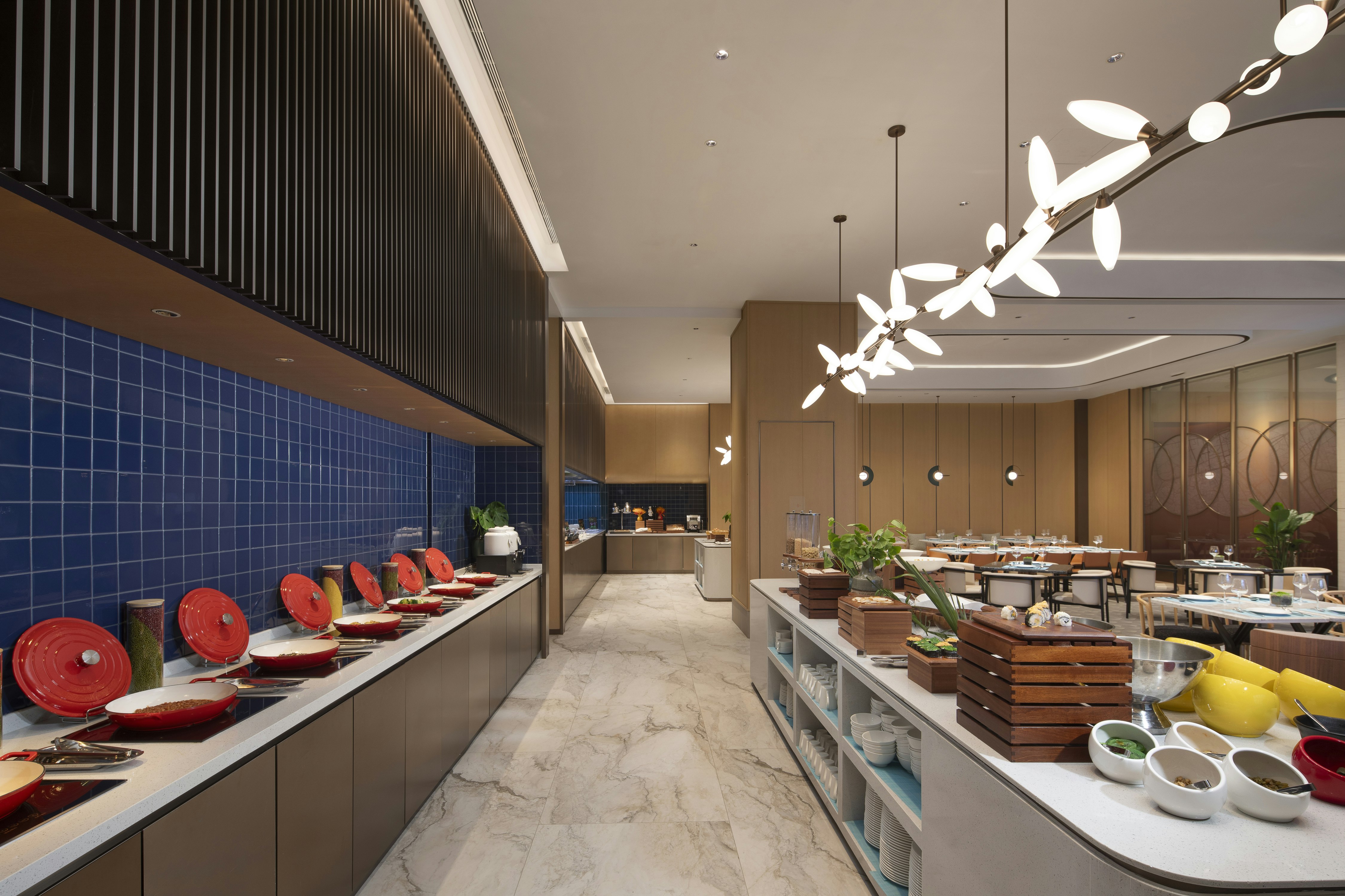 Hilton Garden Inn Zhangjiajie Tianmen Mountain 5/30