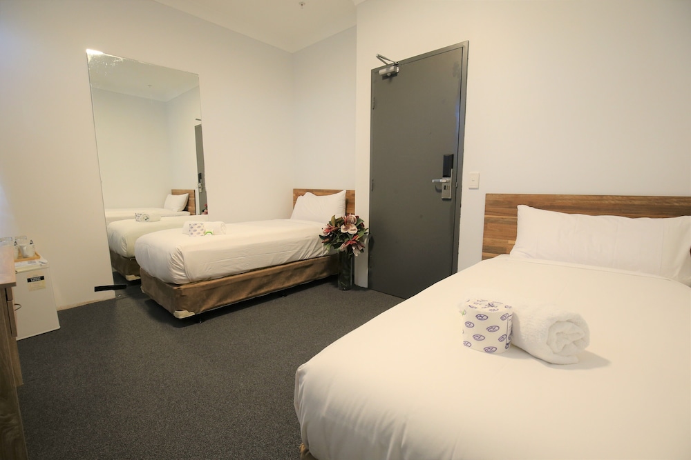 Newtown Cozystays 26/60