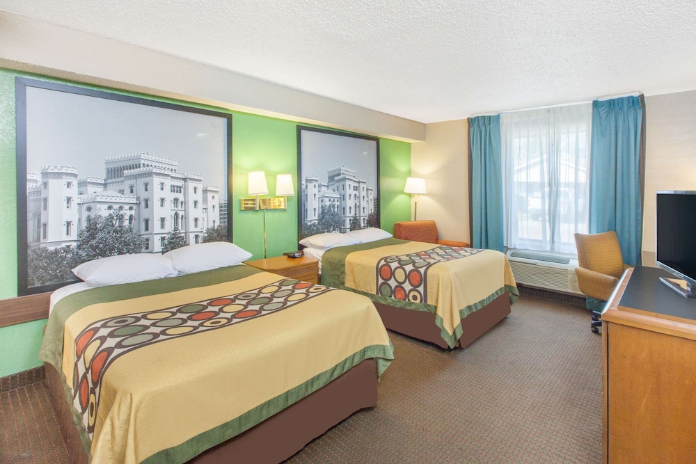 Americas Best Value Inn Lafayette 5/15