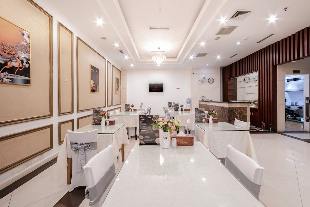 A25 Hotel - 63A Phuong Liet 19/30