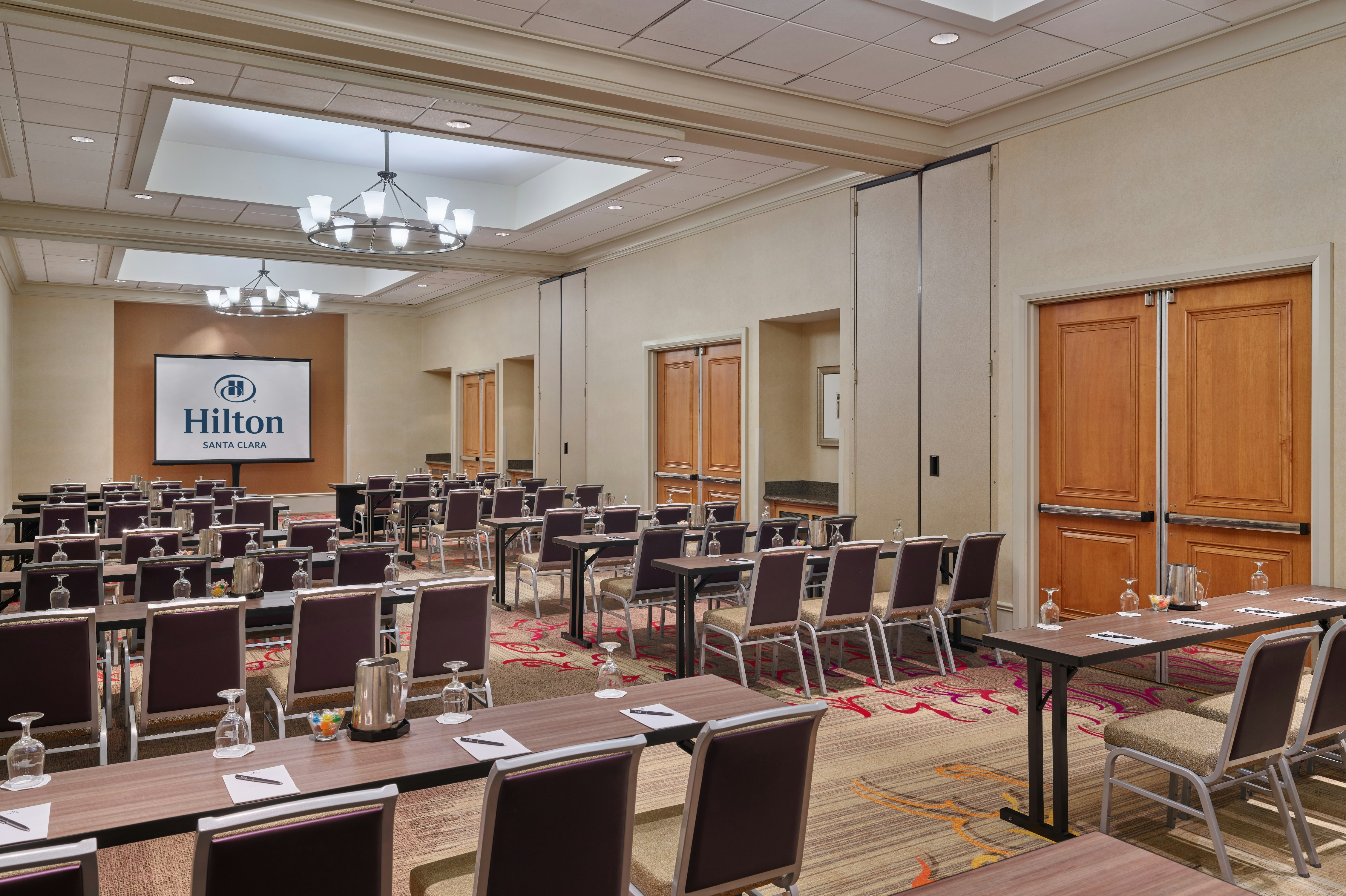 Hilton Santa Clara 27/41