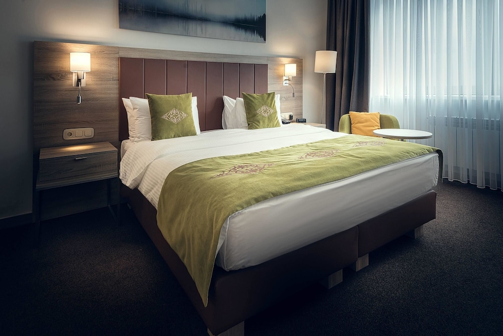 Wyndham Garden Astana 26/75