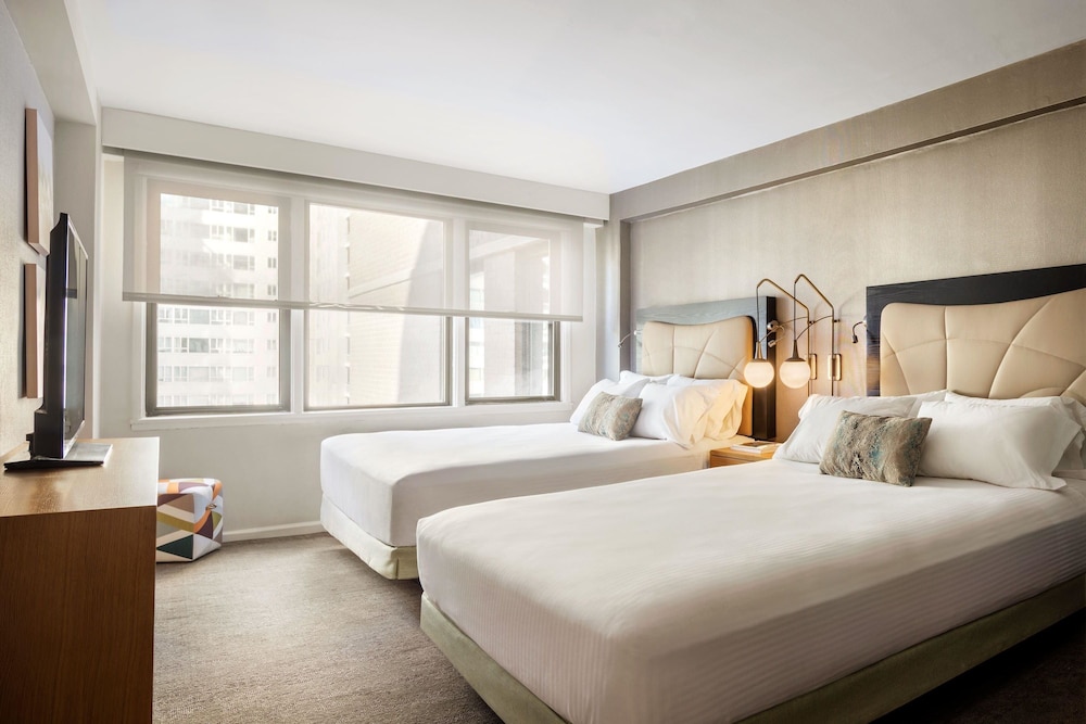 1 BEDROOM, APARTMENT