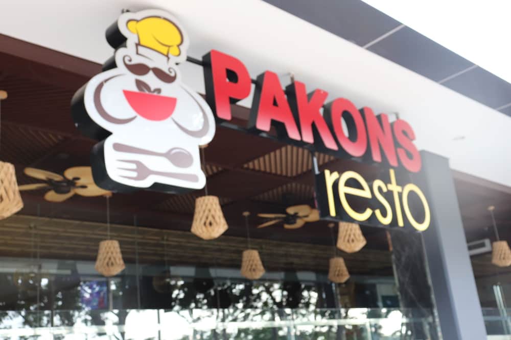 Pakons Prime Hotel 44/60