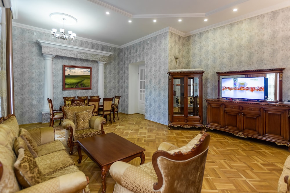 Seven Boutique Hotel Baku 33/50