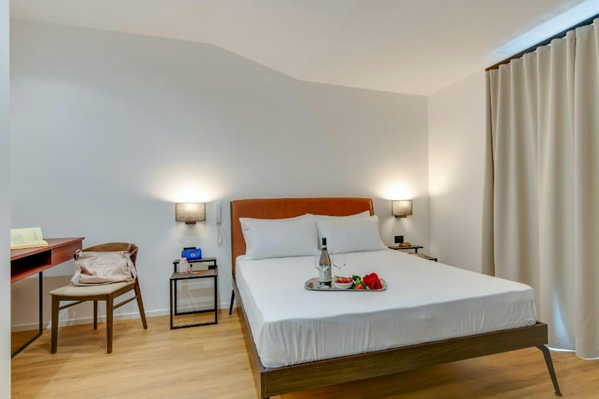 RoccaRegina Hotel 16/34