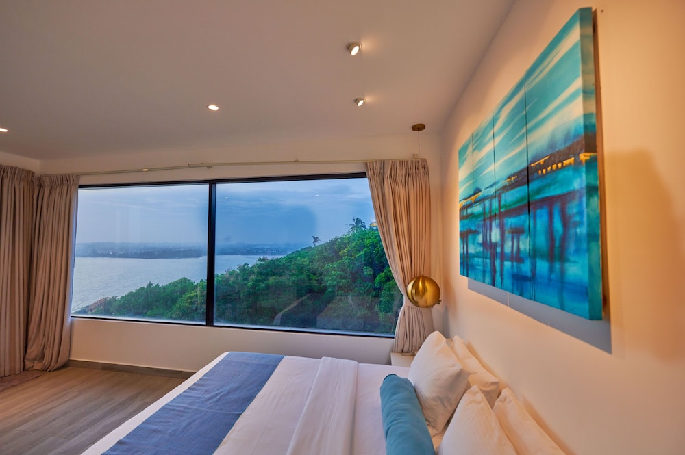 Agnus Luxury Villa - Unawatuna 32/68