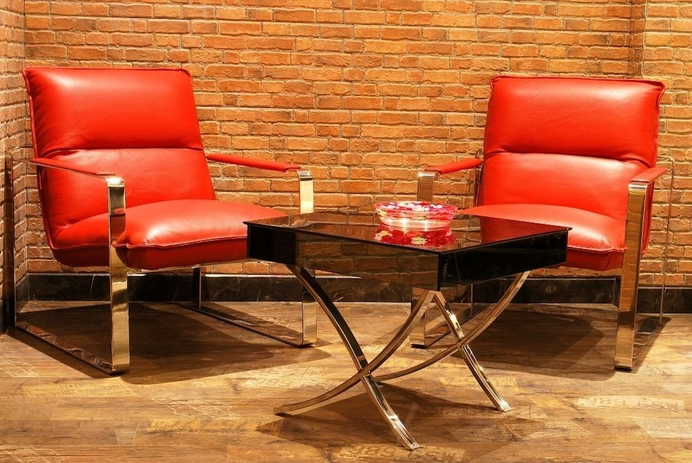 Jk Rooms 118 Urban Hermitage 32/50