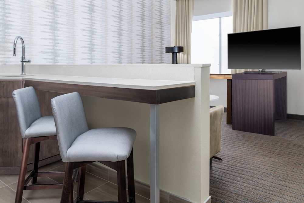 Residence Inn By Marriott Oklahoma City Norman 43/50