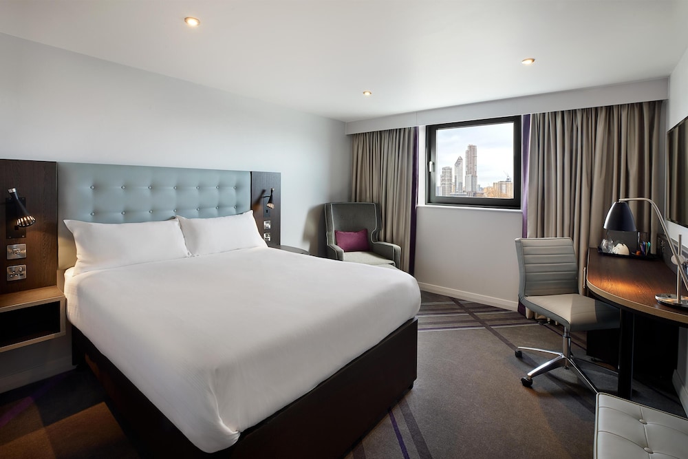 SUPERIOR, DOUBLE BED