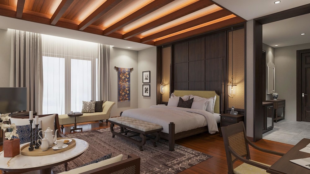 Plataran Bromo Resort & Venue 18/56