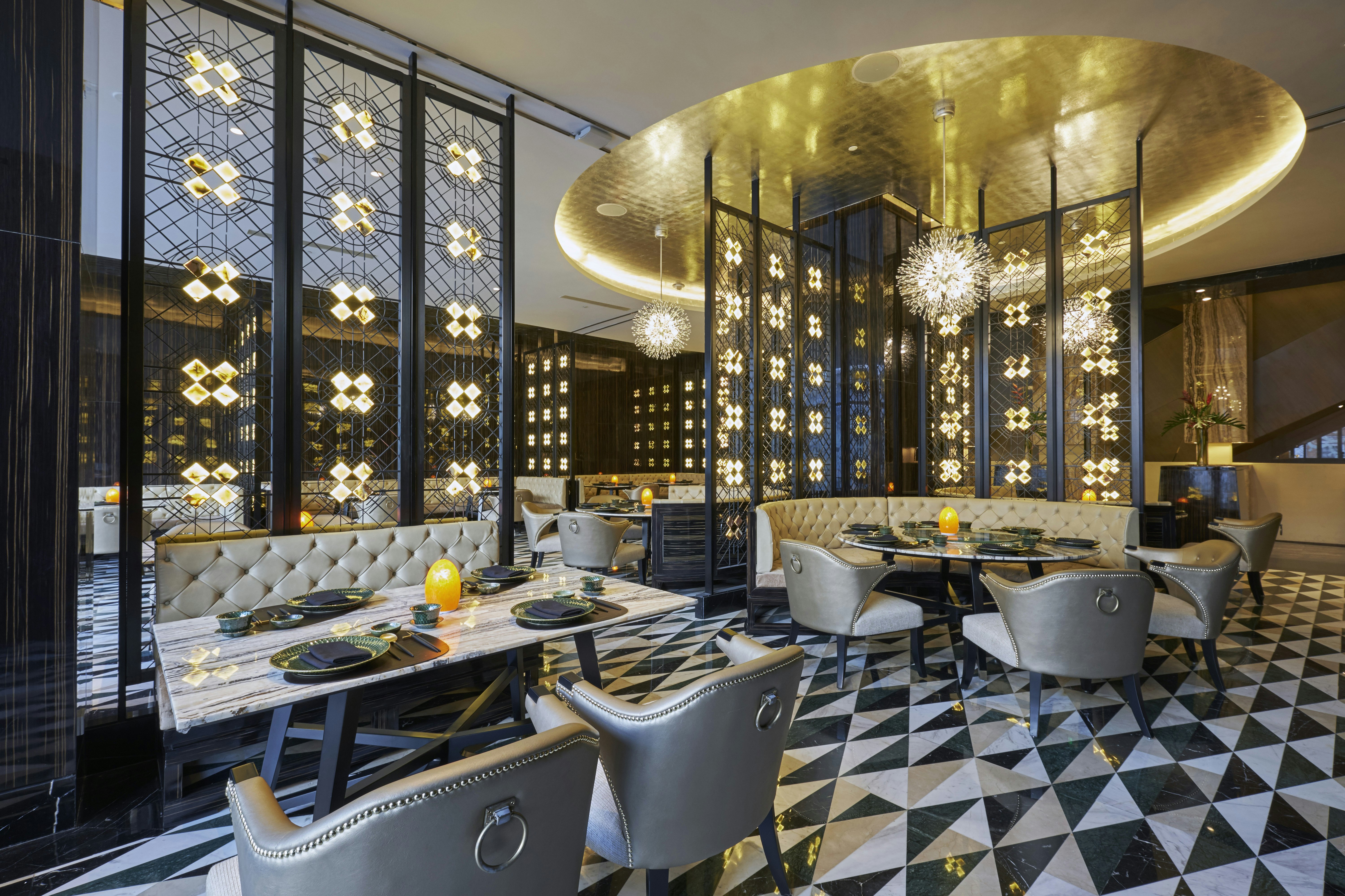 Hilton Manila Newport World Resorts 35/49