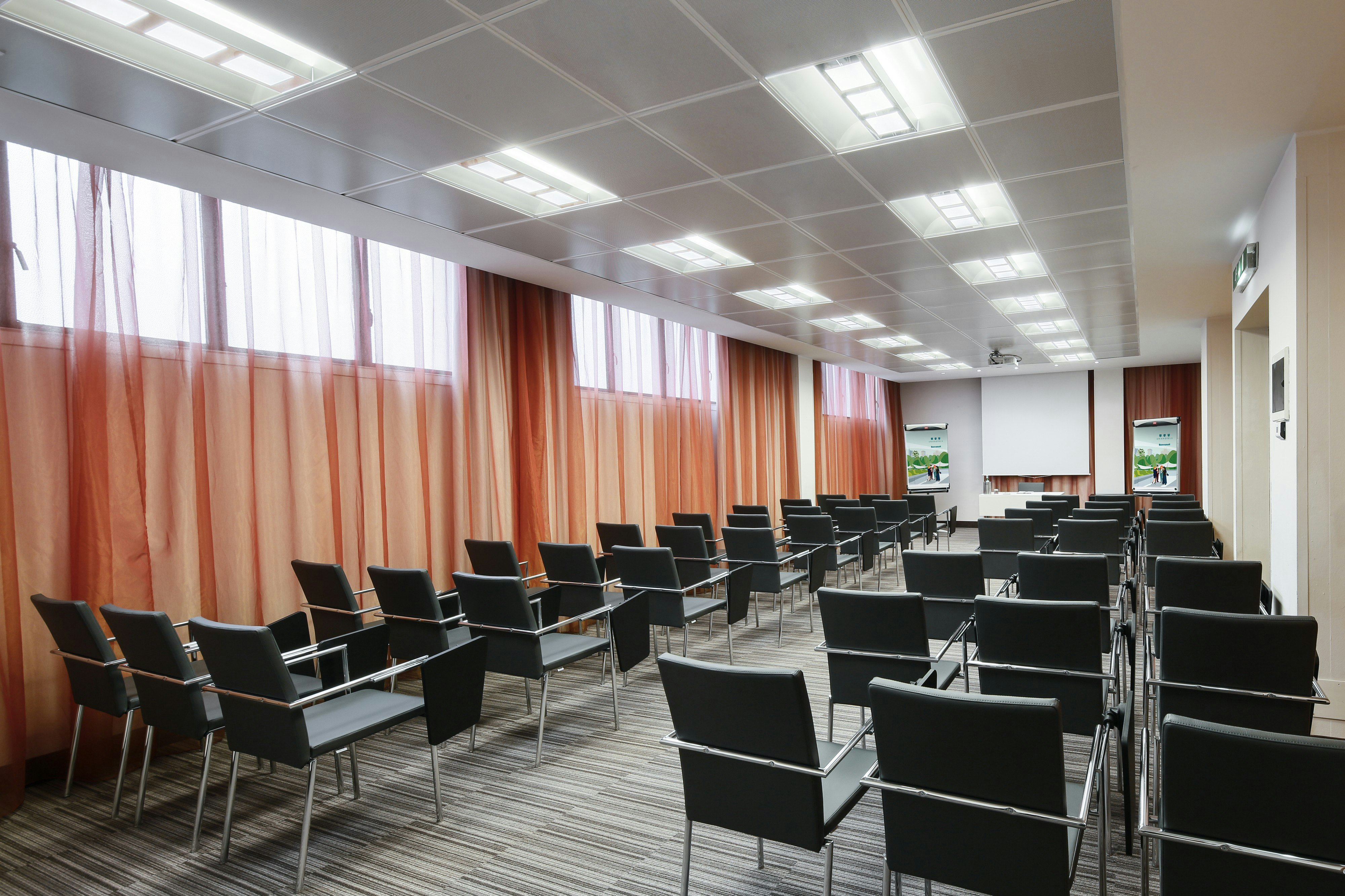 Unahotels Mediterraneo Milano 21/26