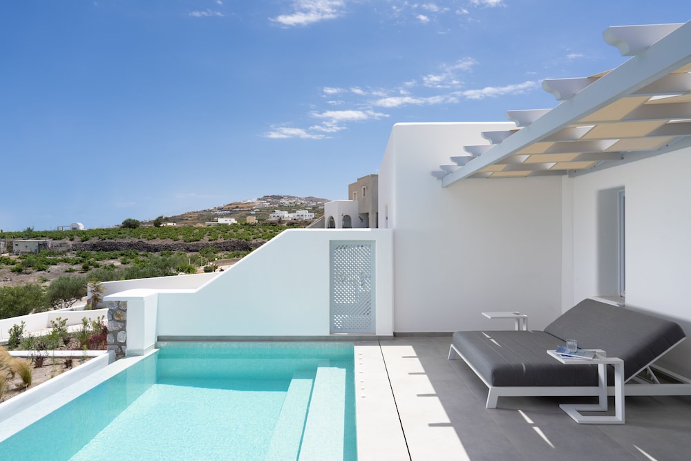 De Sol Hotel and Spa 45/75