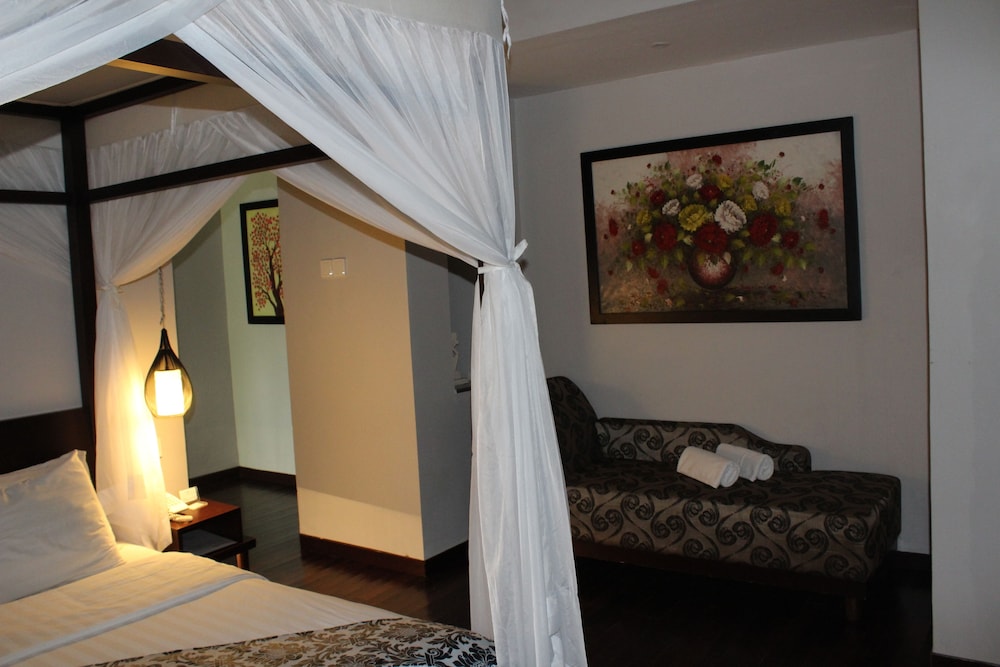 Kamuela Lagoi Bay Villas 6/52