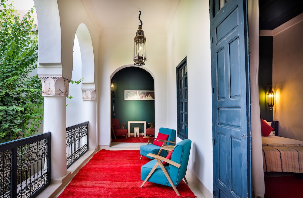 Riad Dar Sara 52/62