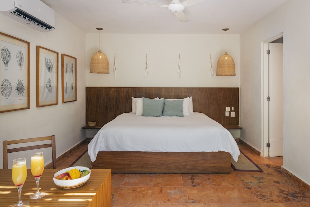 Mereva Tulum by Blue Sky (ex. Blue Sky Hotel Boutique) 17/75
