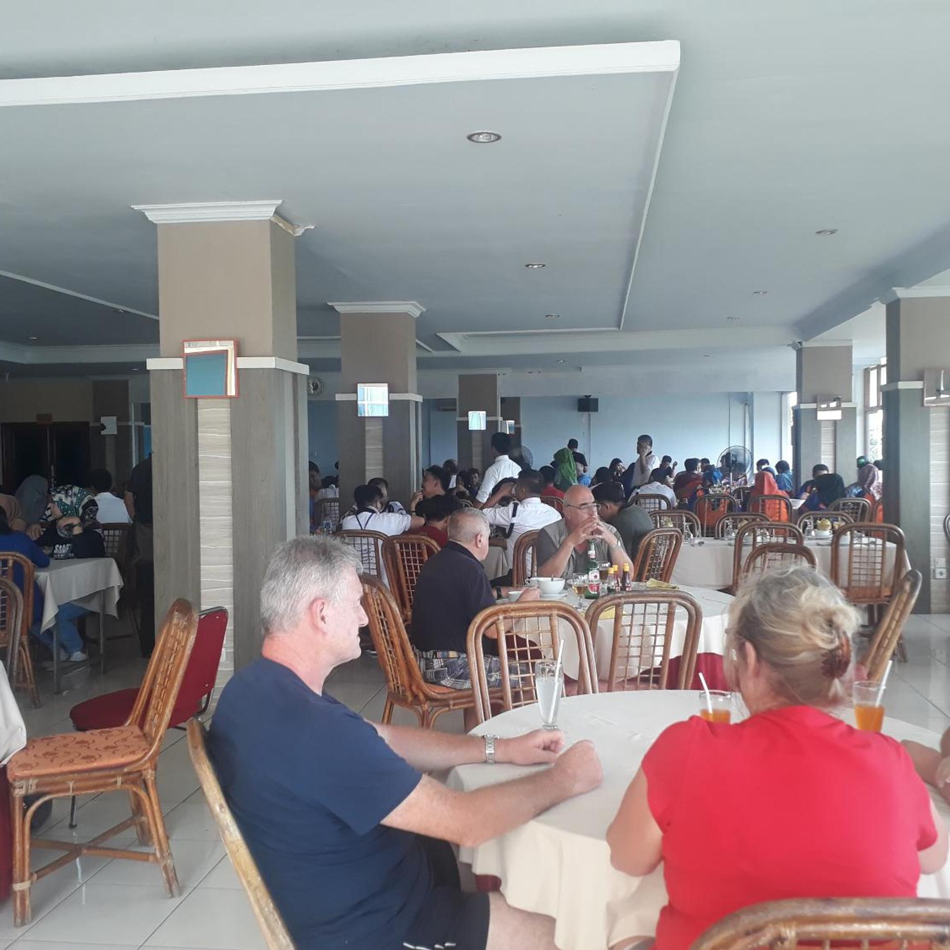 Bukit Kenari Hotel & Restaurant 22/46
