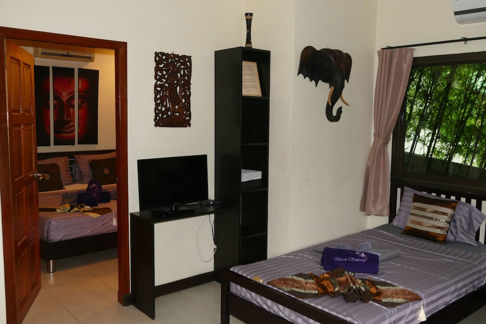 Baan Sukreep Resort 54/78