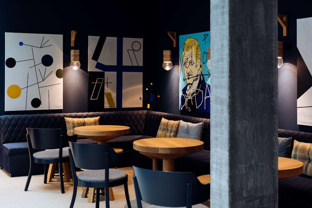 Hyatt Place Zurich Airport The Circle 41/50