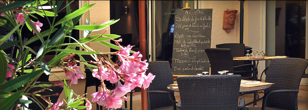 Logis Le Printemps 18/38