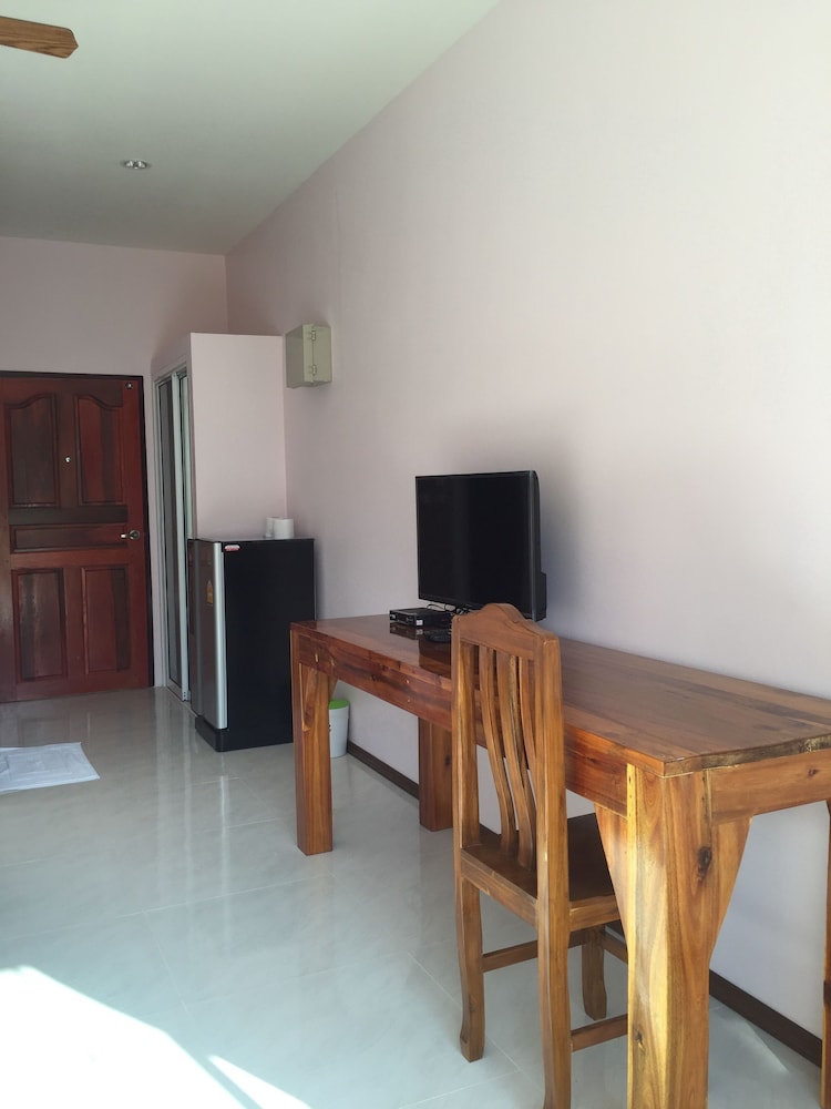 Khaolak Summer House Resort 2 55/67