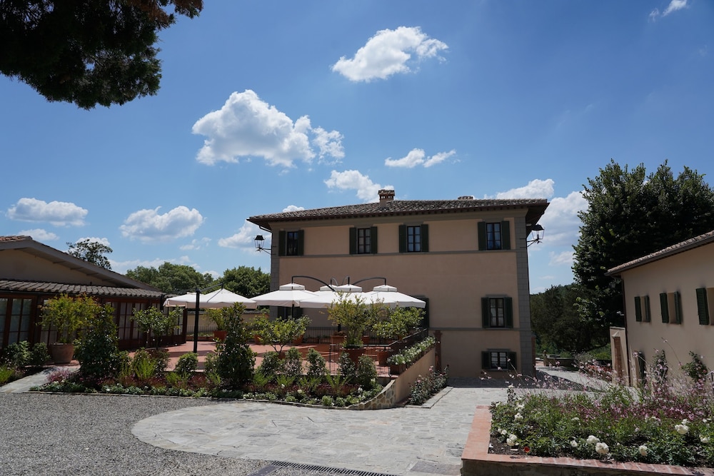 Dievole Wine Resort 71/76