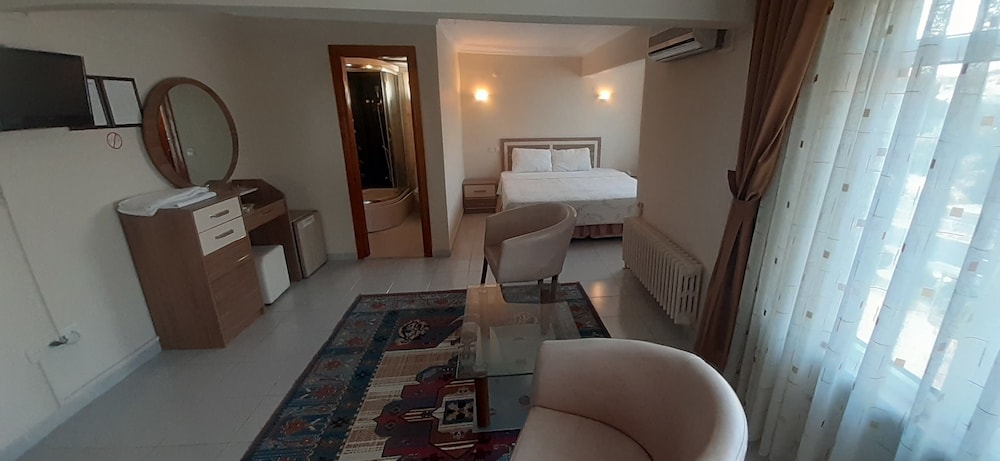 Sancak Hotel 23/35
