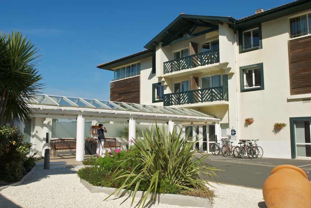 Hotel Les Terrasses D Atlanthal 1/67