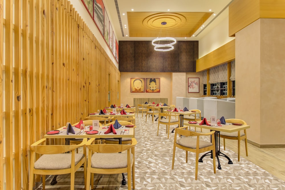 Lemon Tree Premier, Bhubaneshwar 33/50