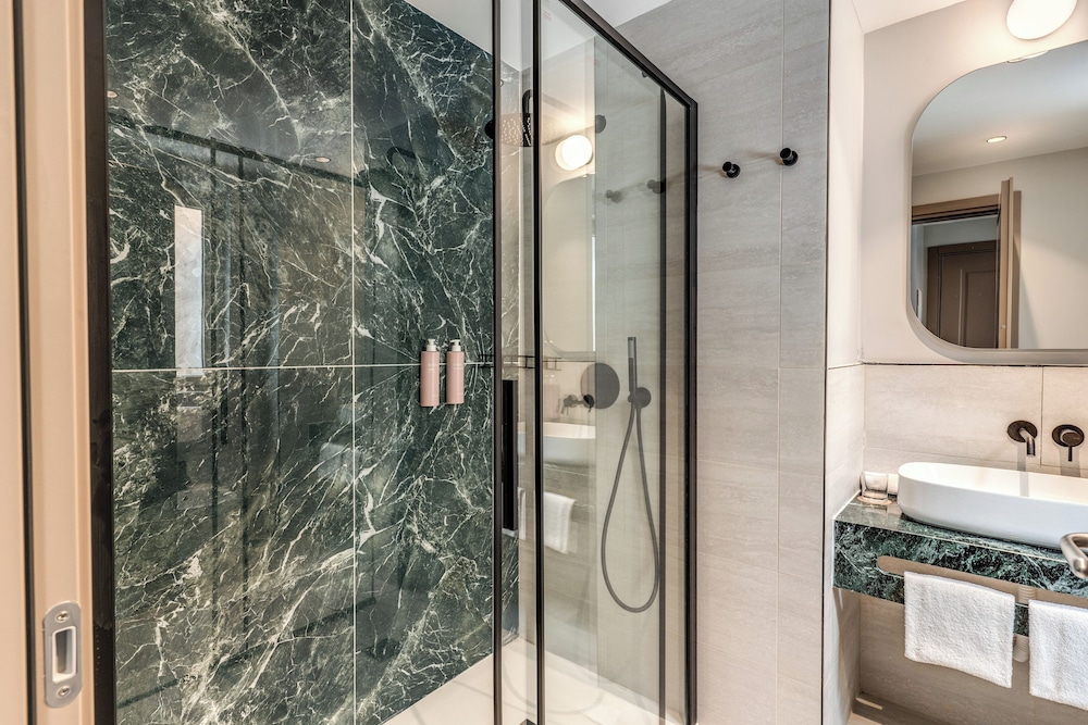 Hotel Santa Maria Maggiore 39/50