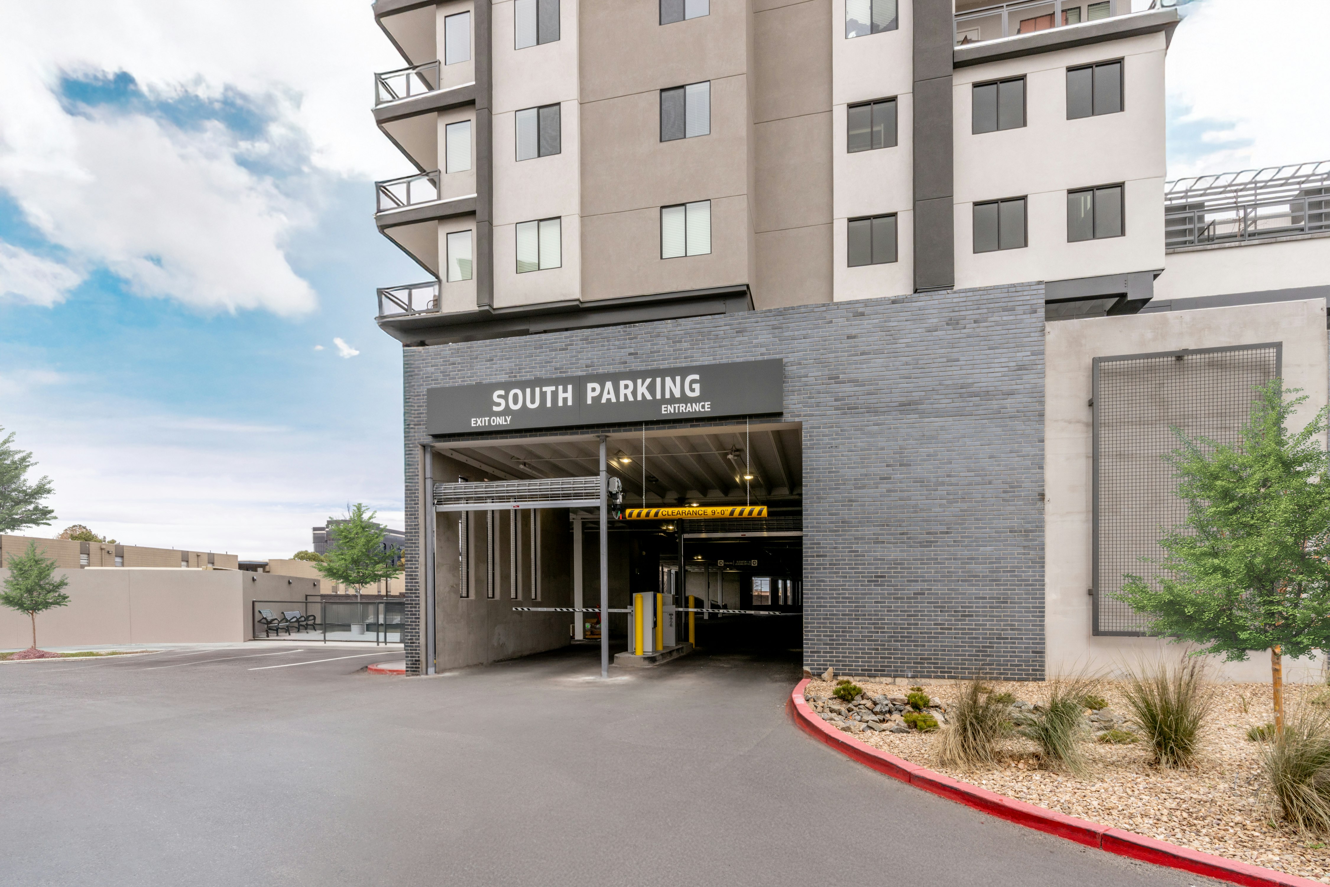 Hilton Garden Inn Albuquerque Uptown 30/31