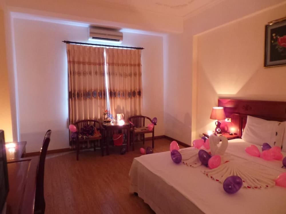 Yen Nhi Hotel Ninh Binh 44/73