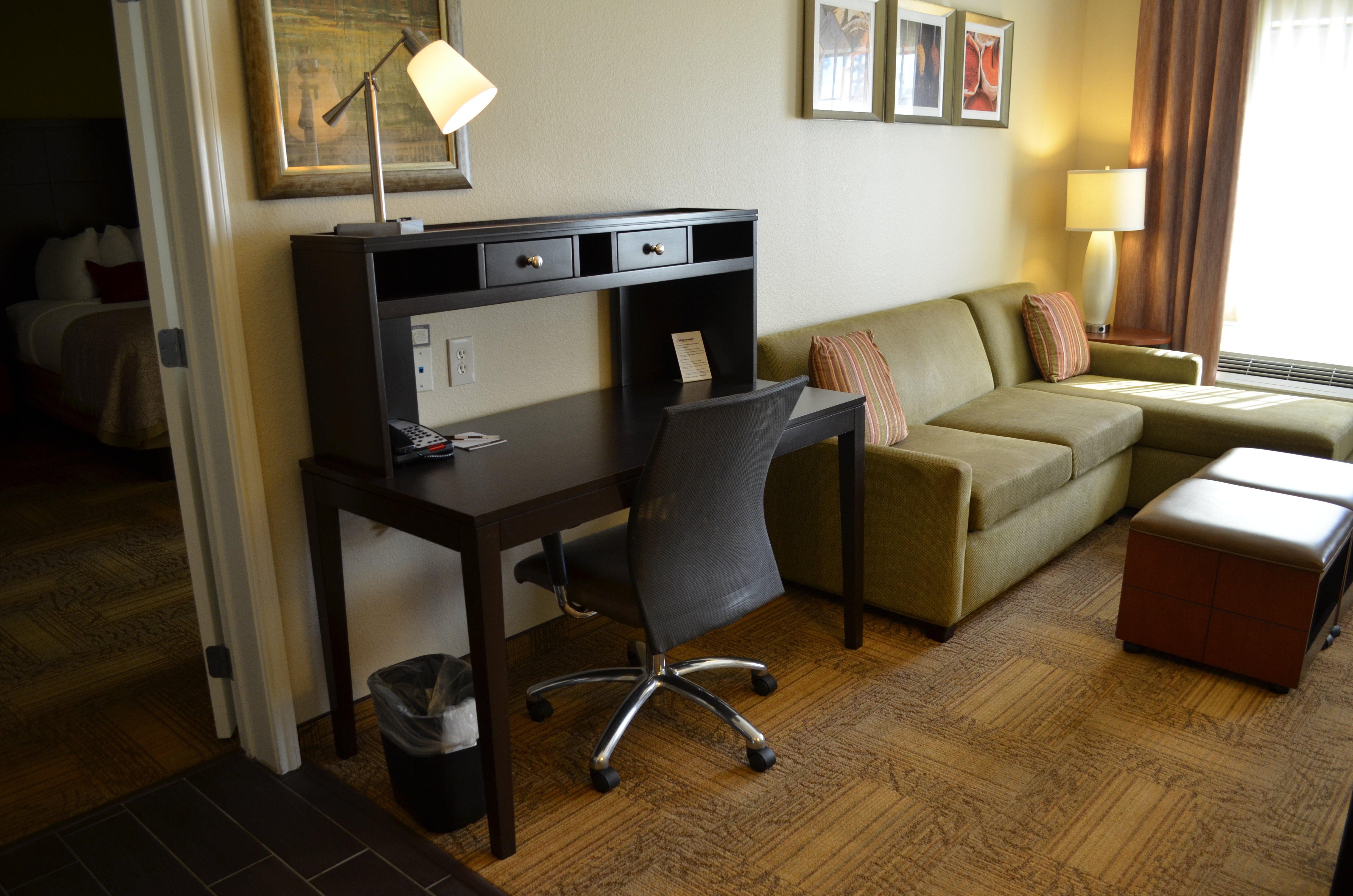 Staybridge Suites Longview 66/78