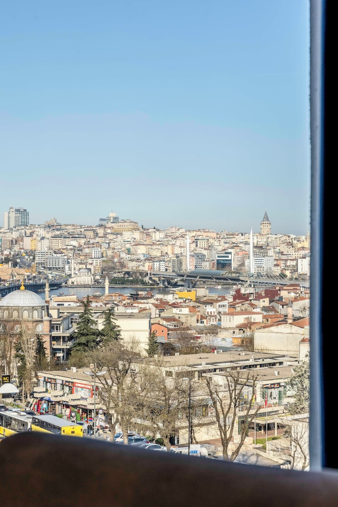 Movenpick Istanbul Old Town 55/59