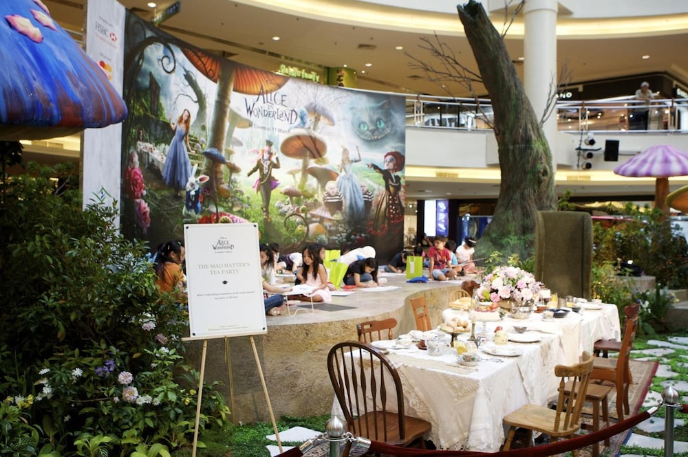 Cititel Mid Valley 19/31