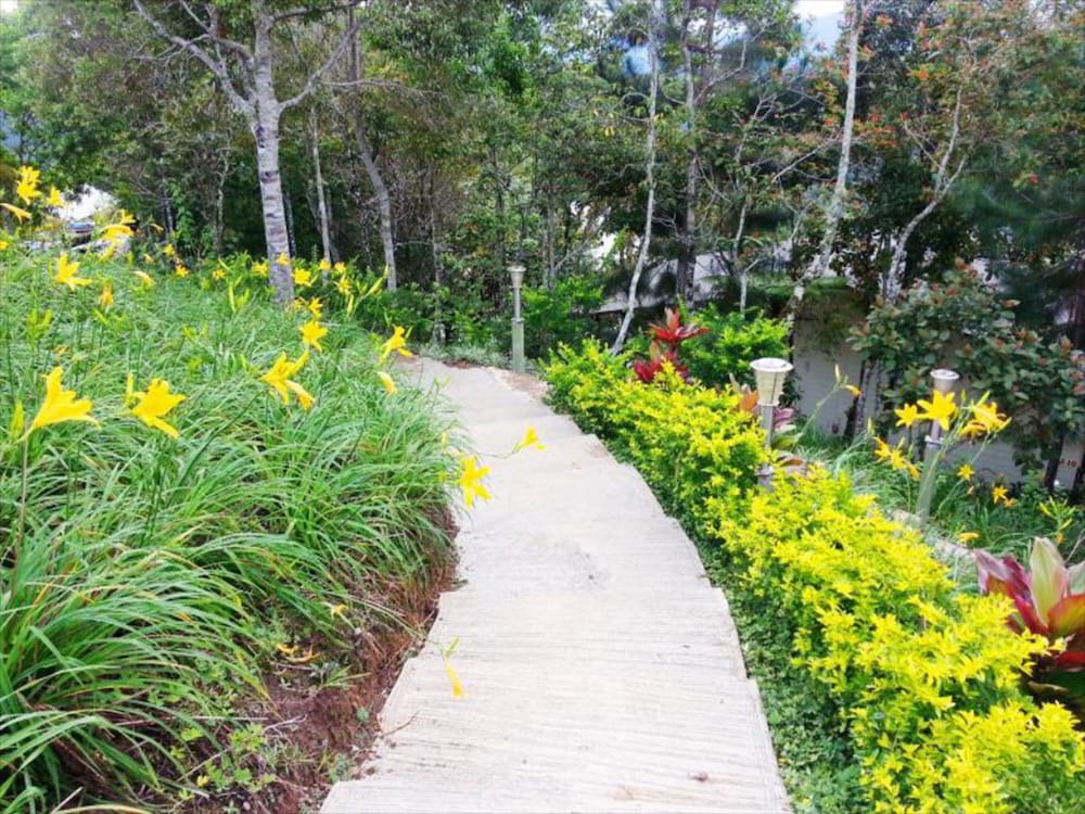 Celyn Resort Kinabalu Kundasang 26/34