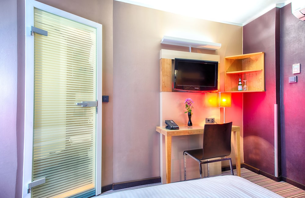 Leonardo Boutique Hotel Munich 24/50