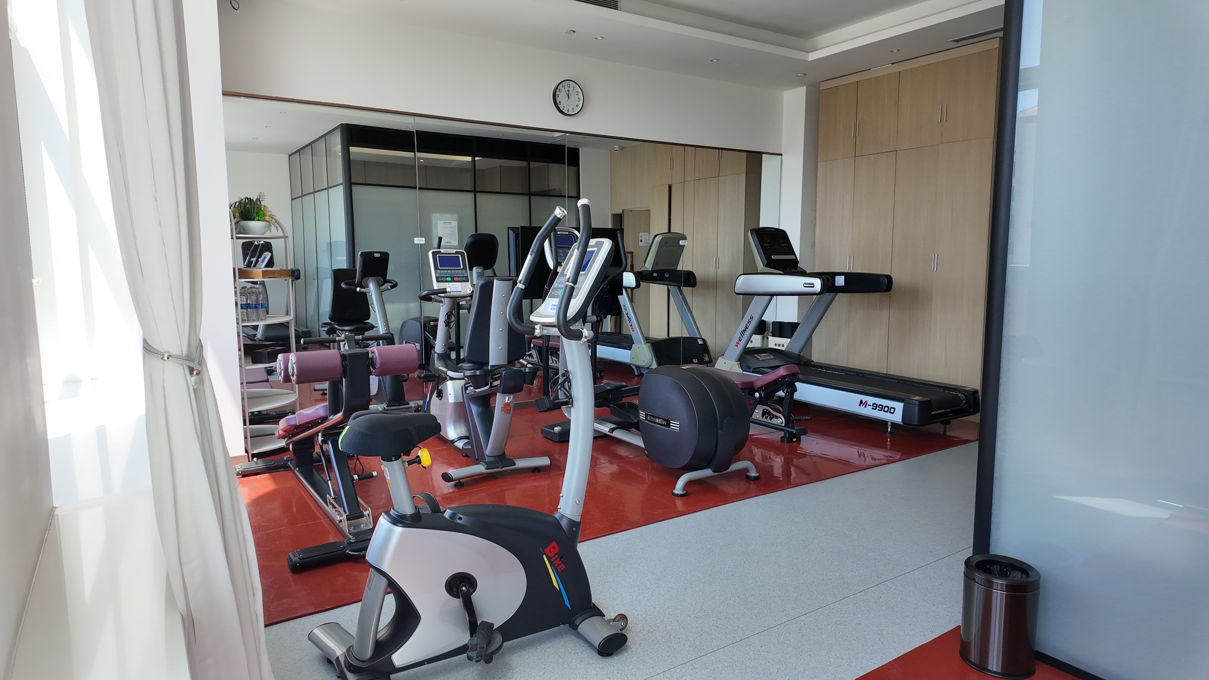 Holiday Inn Express Yinchuan Downtown 27/50