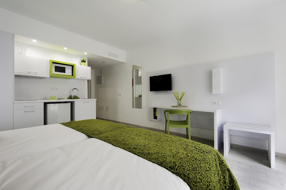 Aparthotel KN Columbus 8/39