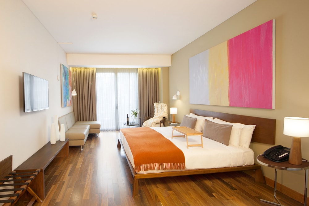 Palo Santo Hotel 21/74