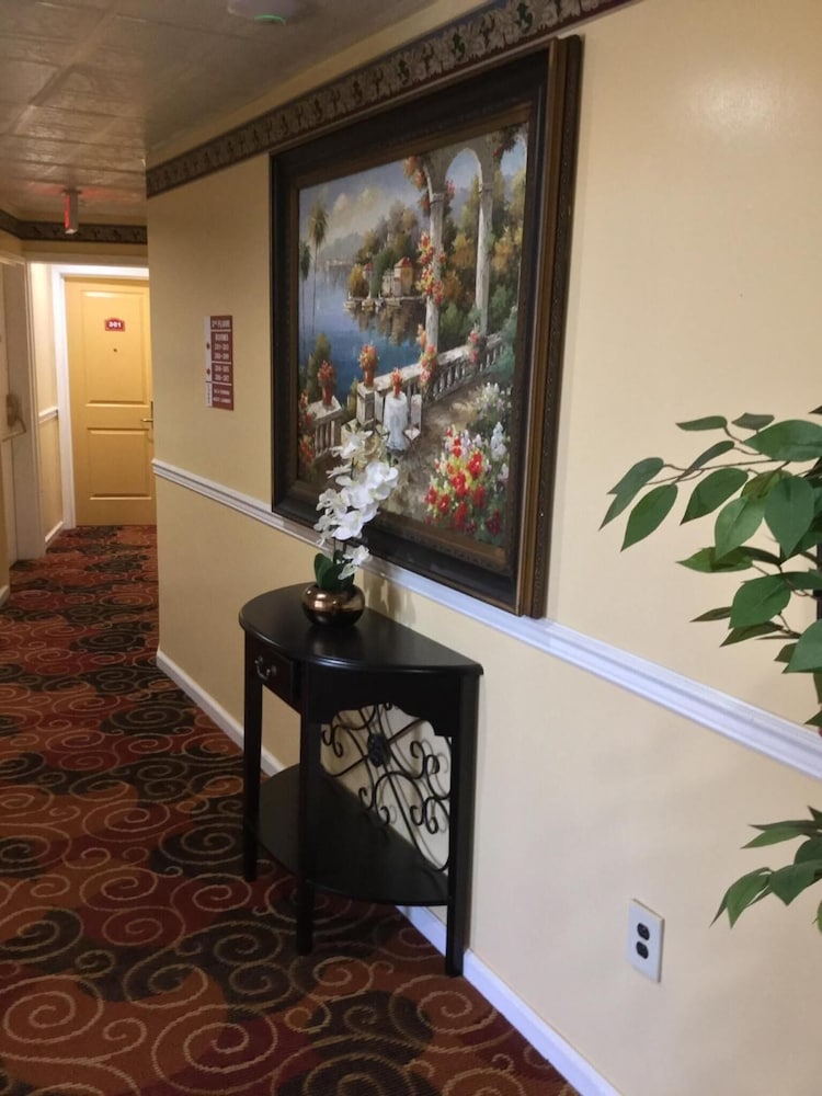 Red Carpet Inn- Bridgeton /Vineland 37/40
