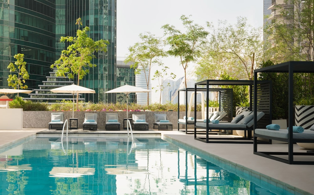 ME by Melia Dubai 18/45