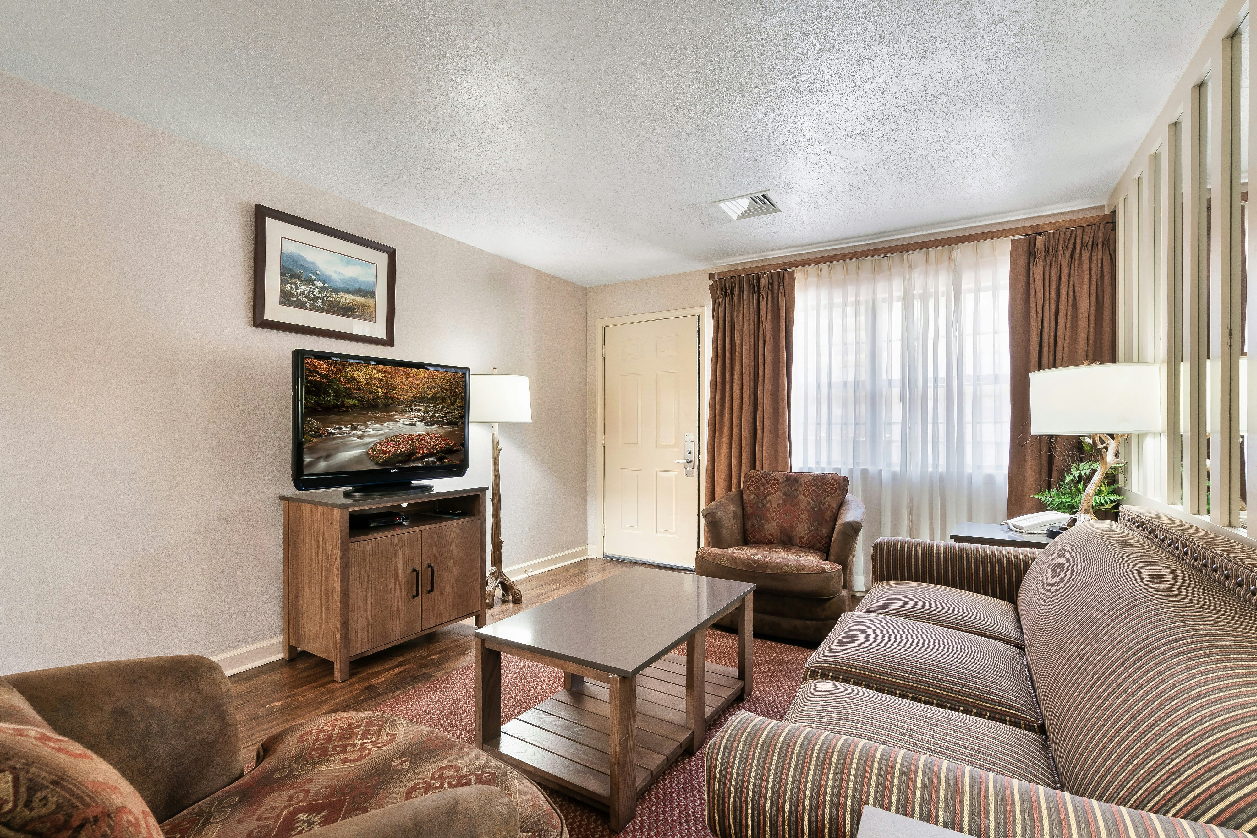 Gatlinburg Town Square By Exploria Resorts 20/50