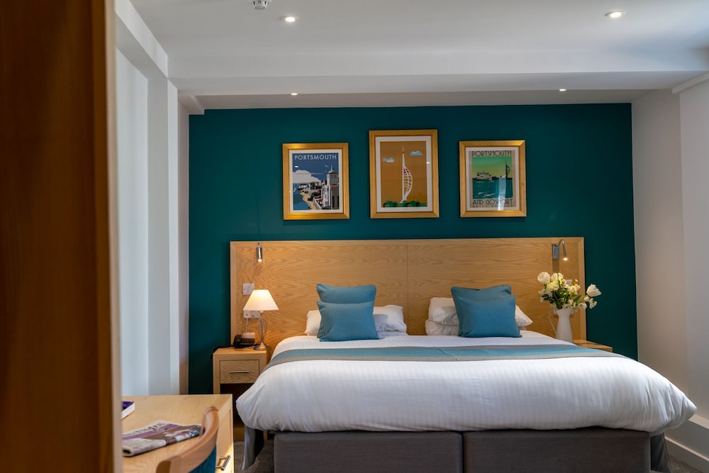 Royal Maritime Hotel, BW Signature Collection 14/48