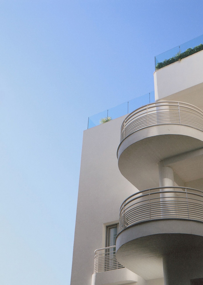 Apollo Palm Hotel in ATHENS
